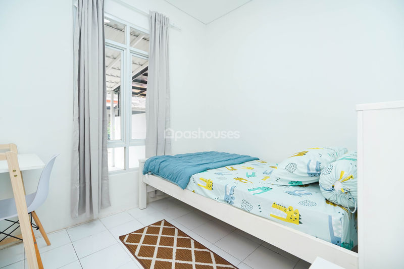 Grand View Karawaci Cluster Fontana Vista