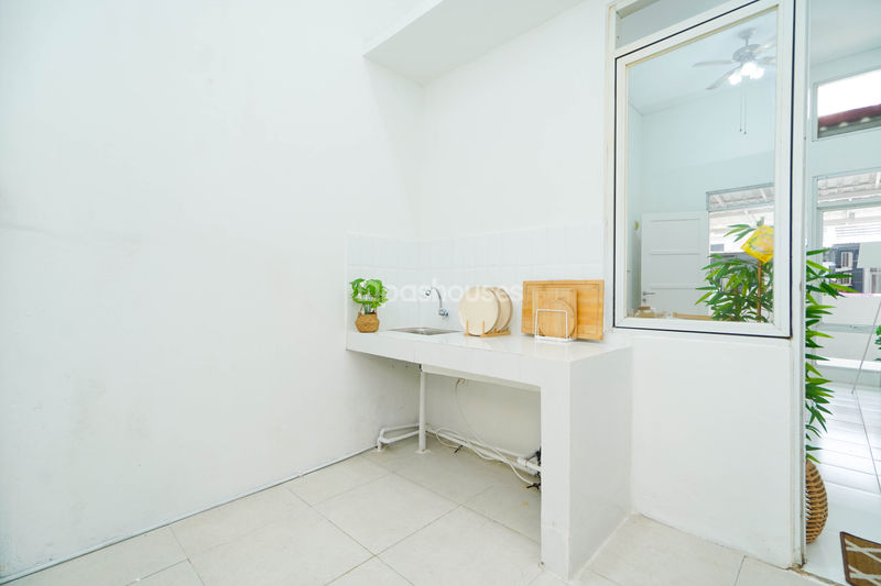 Grand View Karawaci Cluster Fontana Vista