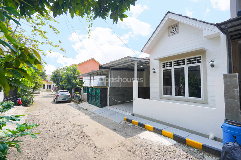 Permata Cimanggis Cluster Kumala
