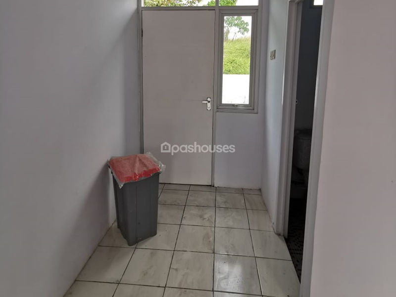 Perumahan Bizhome Cluster Beryl
