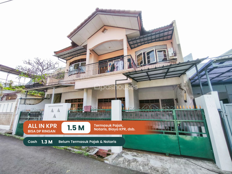 Kedung Badak Baru Bogor