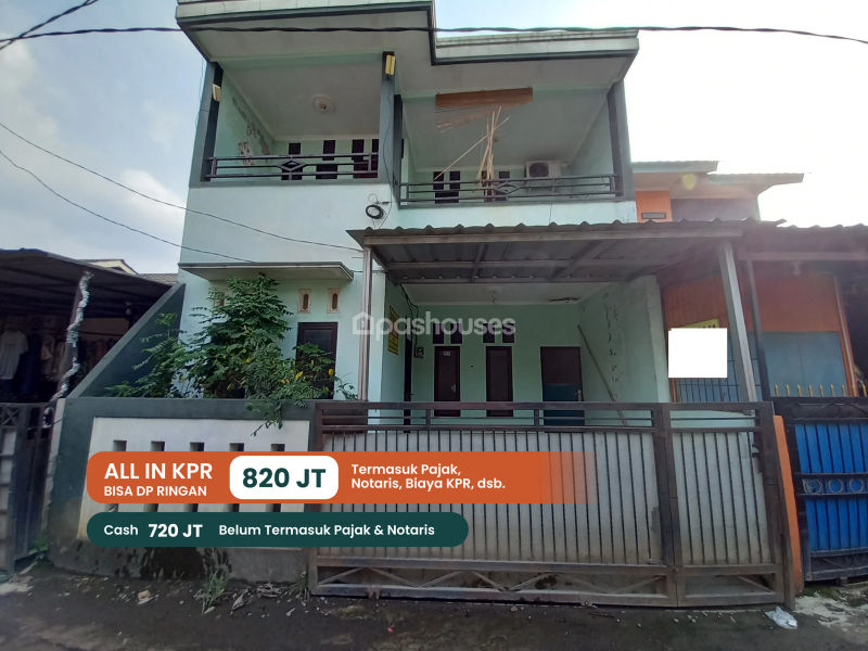 Villa Laskar Indah