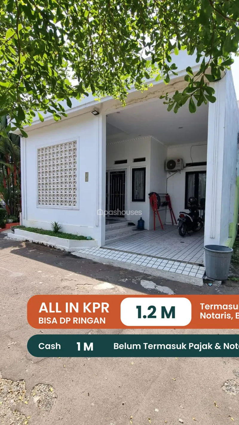 Indah Kirana Residence