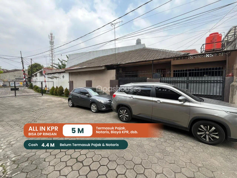 Jalan Lingkar Duren Sawit