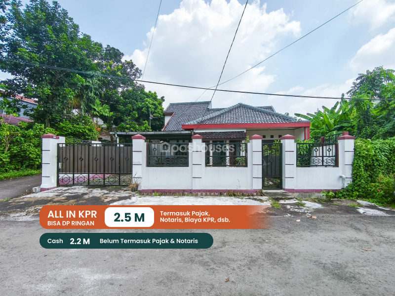 Kedung Badak Baru Bogor