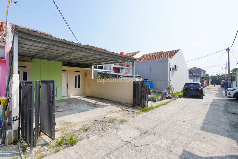 Perumahan Nuansa Indah Pasir Putih 1