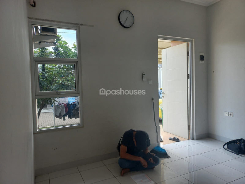 Srimaya Residence Cluster Baswara