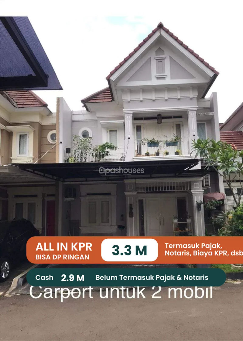 Perum Puri Laras 2