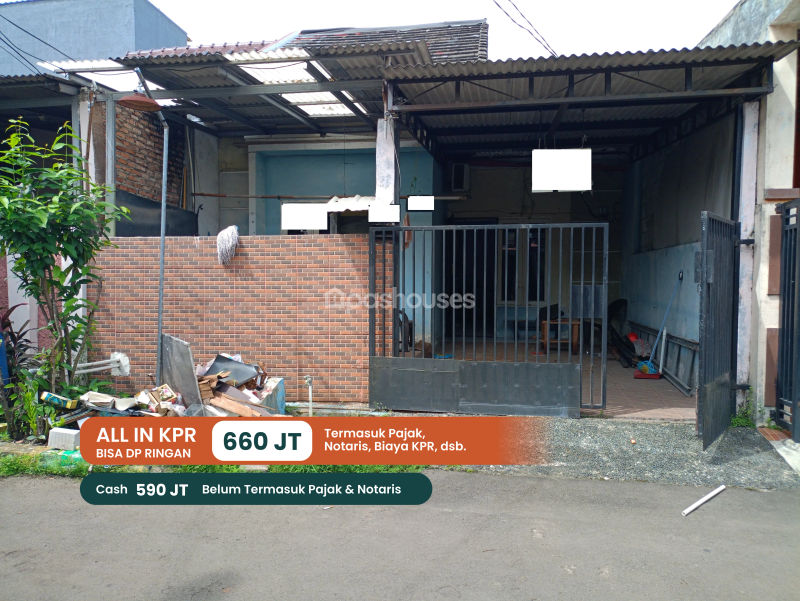 Perumahan Legok Permai
