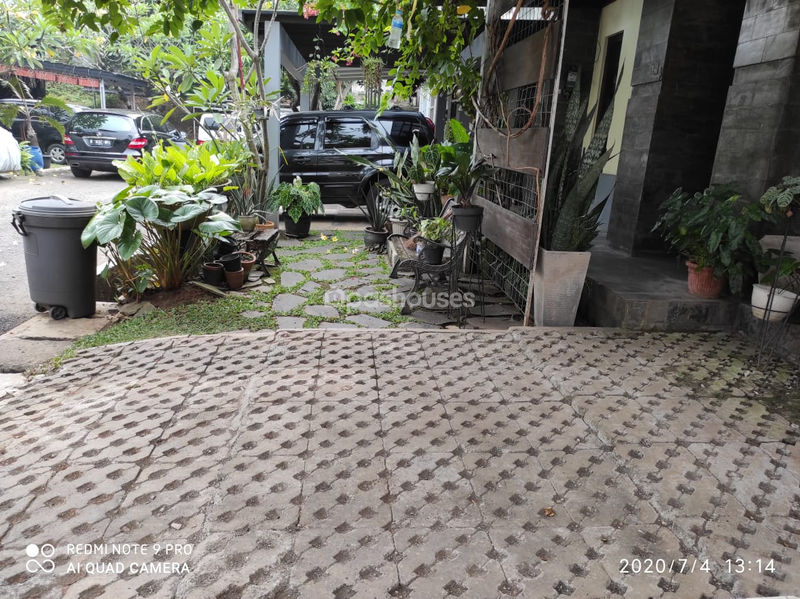 Lippo Village Taman Ubud Cendana