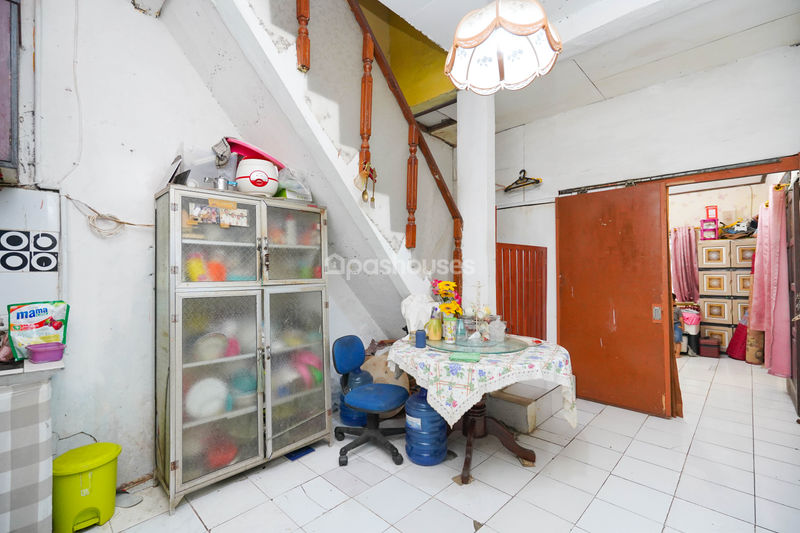 Perumahan Villa Pertiwi