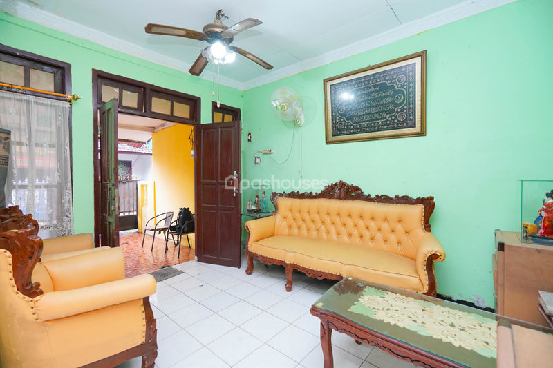 Perumahan Villa Pertiwi