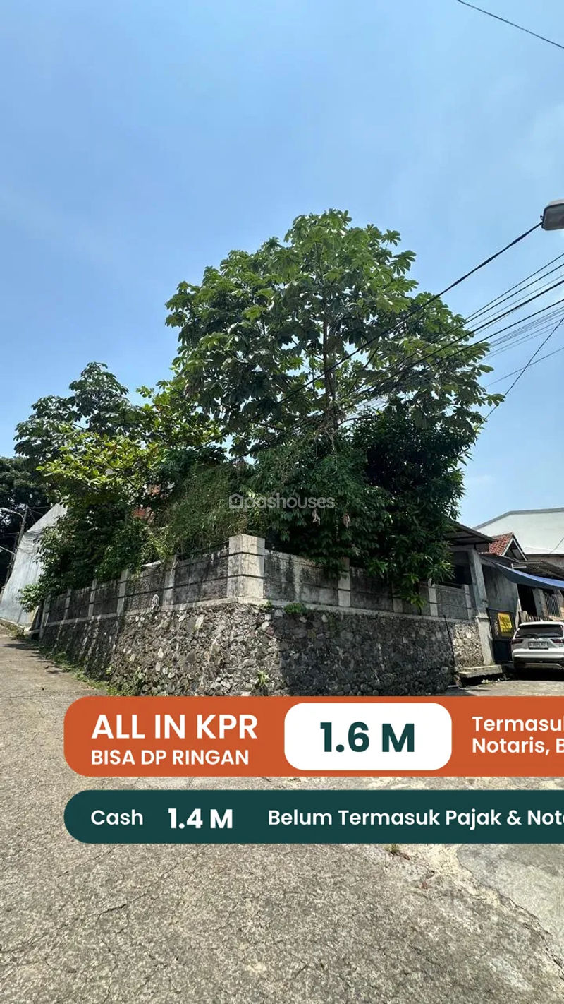Surya Praja Permai Kavling DDN