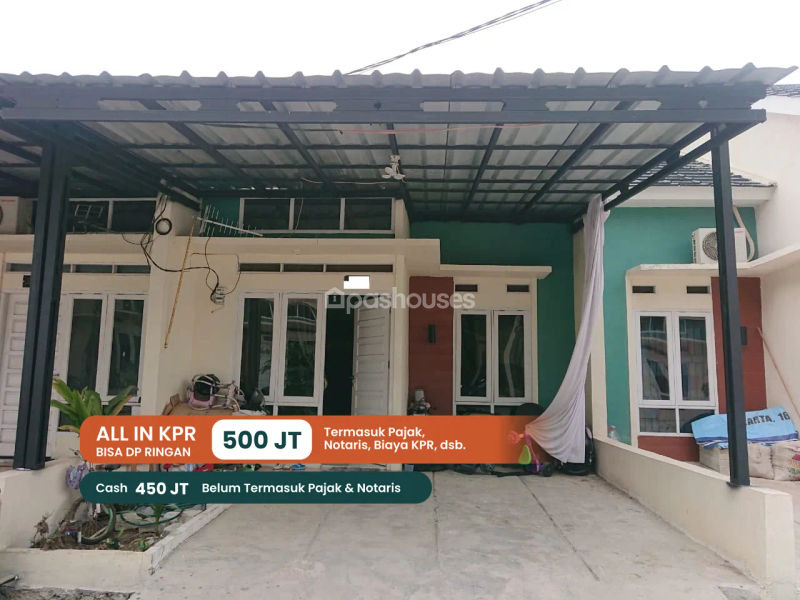 Perumahan Cahaya Nusantara 3