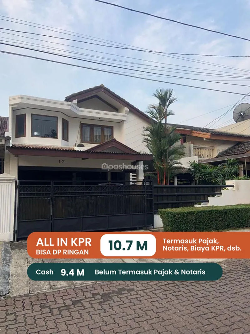 Jalan Kana Lestari
