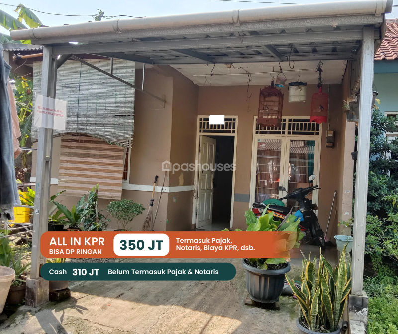 Jalan Rivaria Dalam