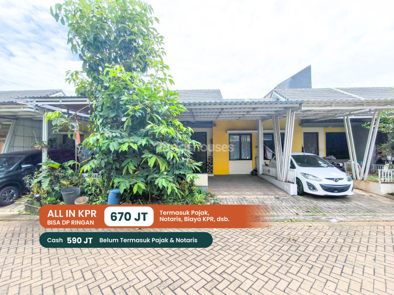 Grand Batavia Cluster Breeze