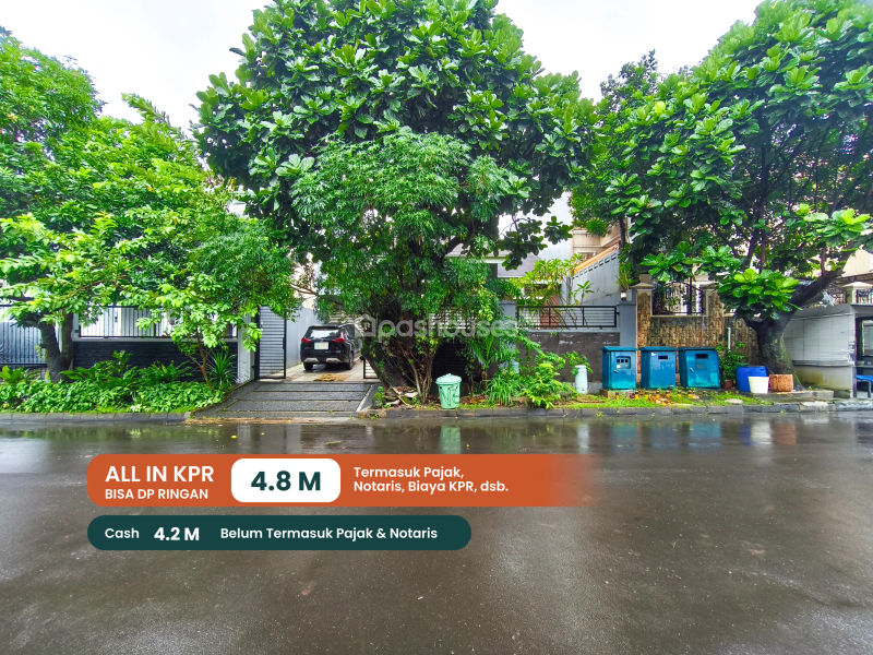 Giri Loka 2 BSD 
