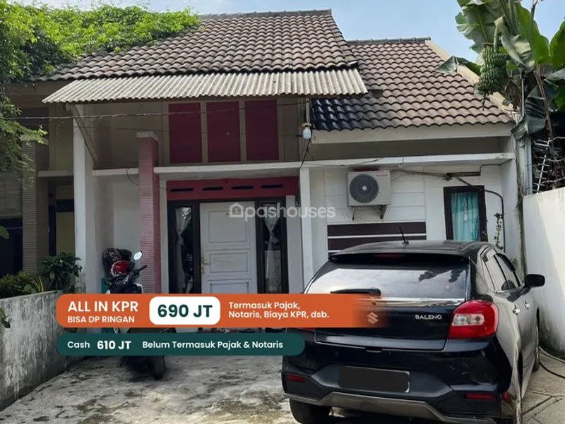 Salaki Salabenda kemang Parung Bogor