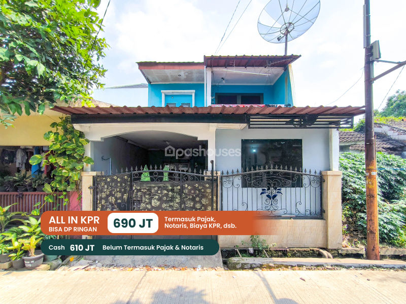 Perumahan Duta Asri