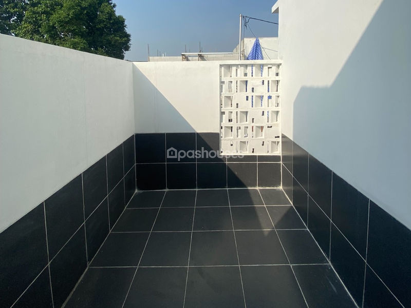 Cibubur Town House 2 No.30I
