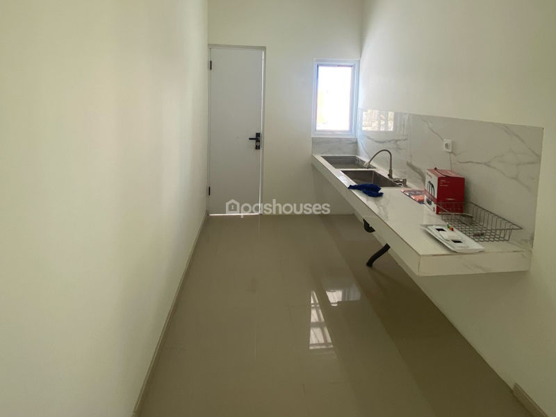 Cibubur Town House 2 No.30I