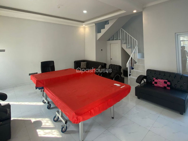 Cibubur Town House 2 No.30D