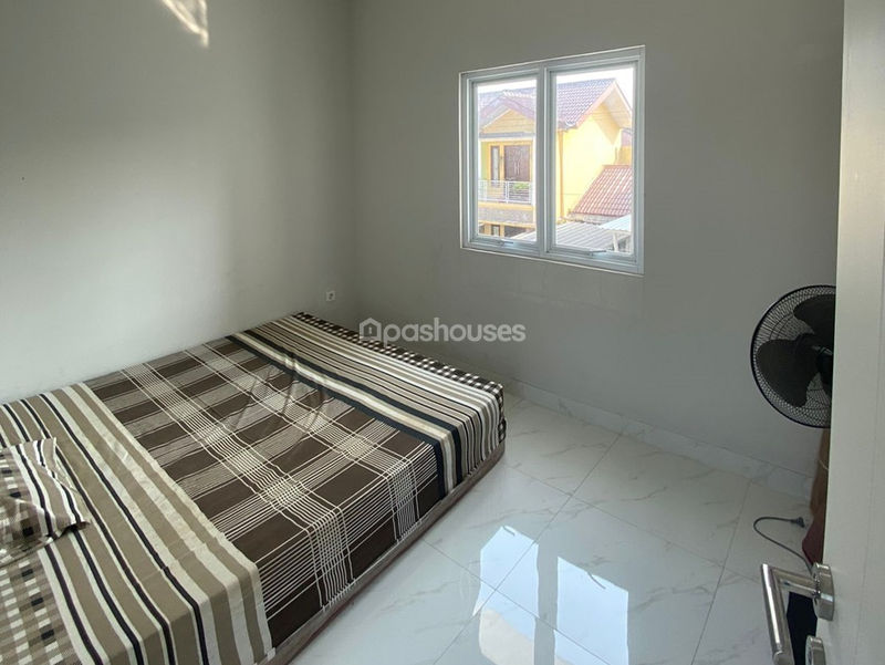 Cibubur Town House 2 No.30D