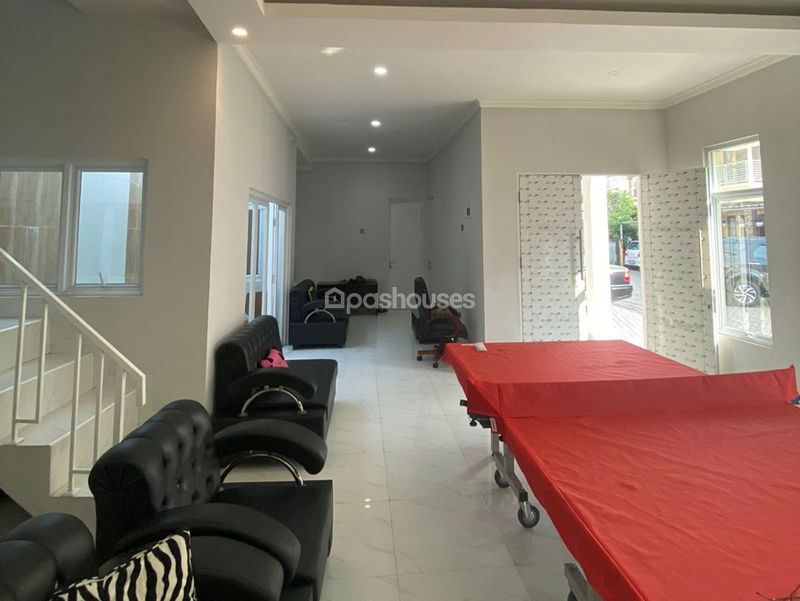 Cibubur Town House 2 No.30D