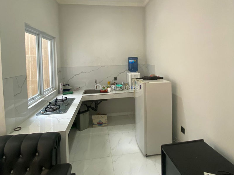 Cibubur Town House 2 No.30D