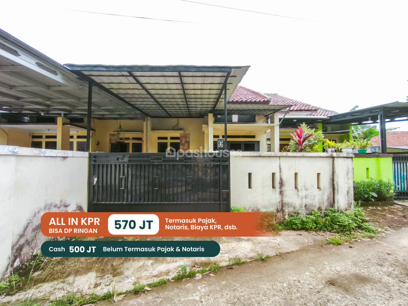 Jalan Waru