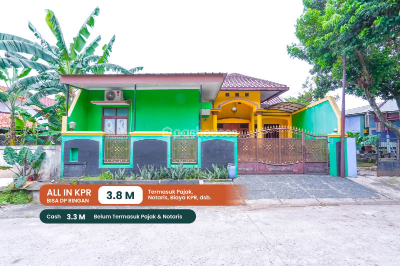 Kampung Melati