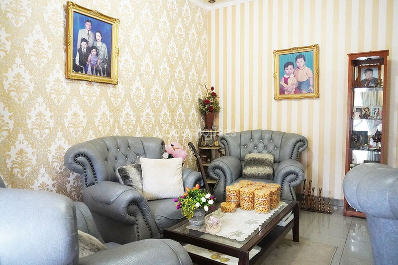 Perumahan Bukit Novo