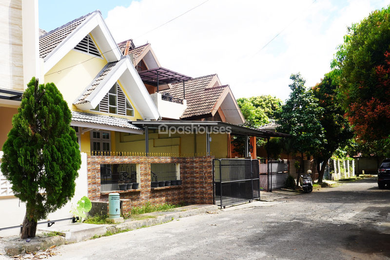 Perumahan Bukit Novo