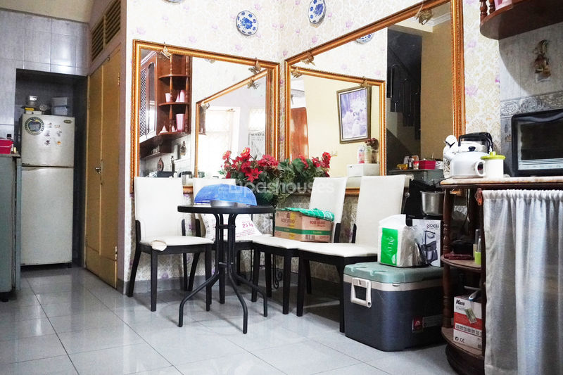 Perumahan Bukit Novo