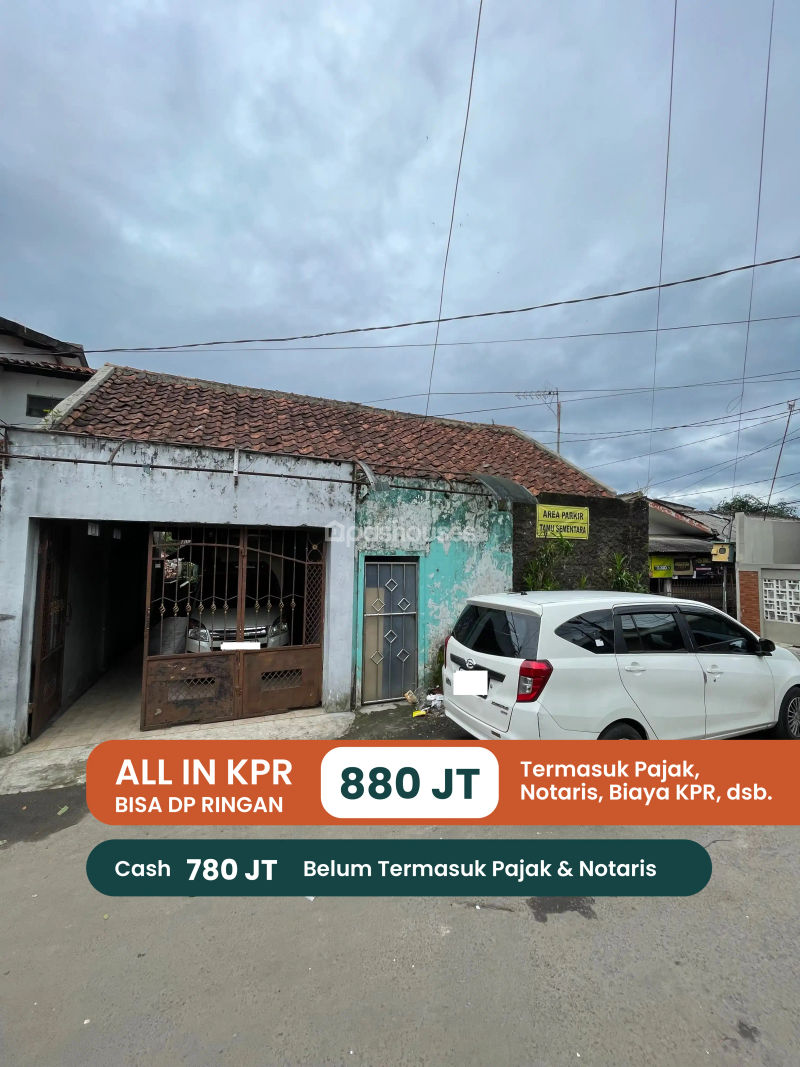 Komplek Pamoyanan Sari 