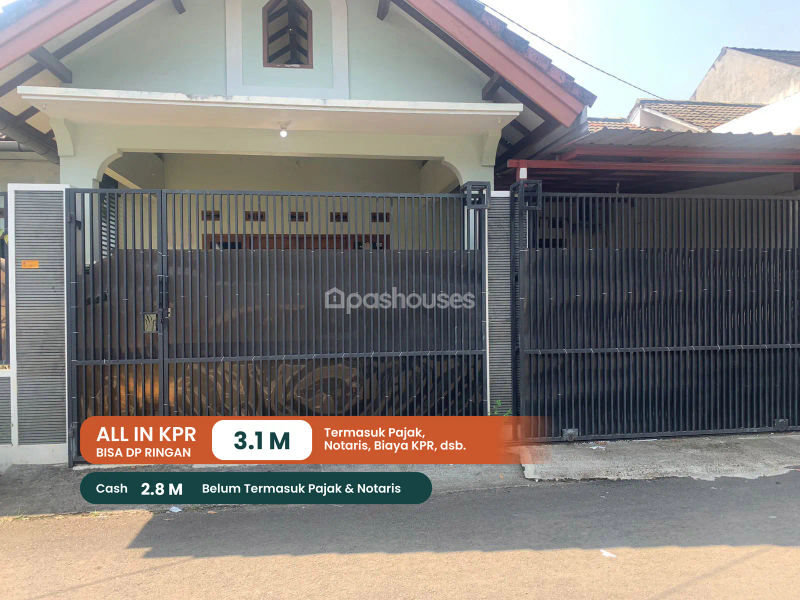 Jalan Gandaria I