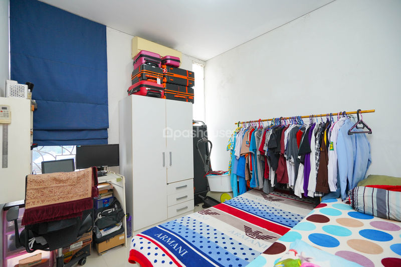 Lumina Hills Residence