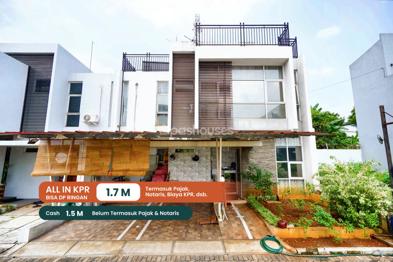 Lumina Hills Residence
