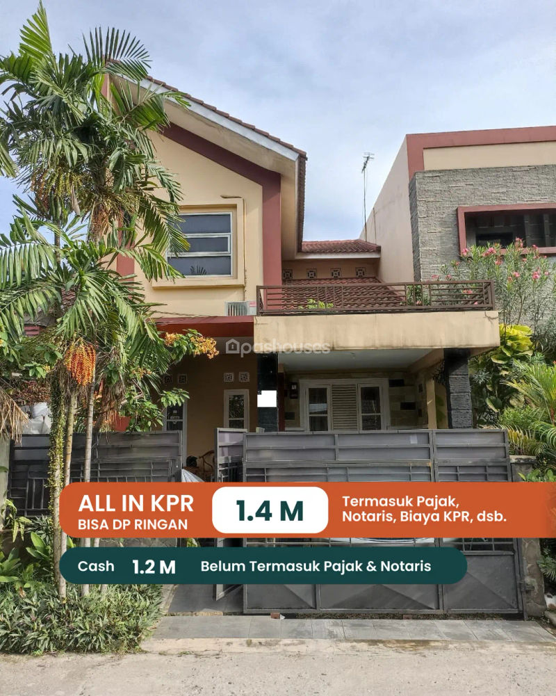 Perumahan Taman Kenari Jagorawi