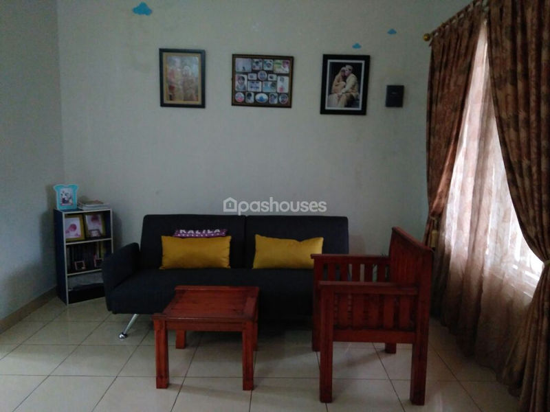 Cluster Graha Bukit Dago