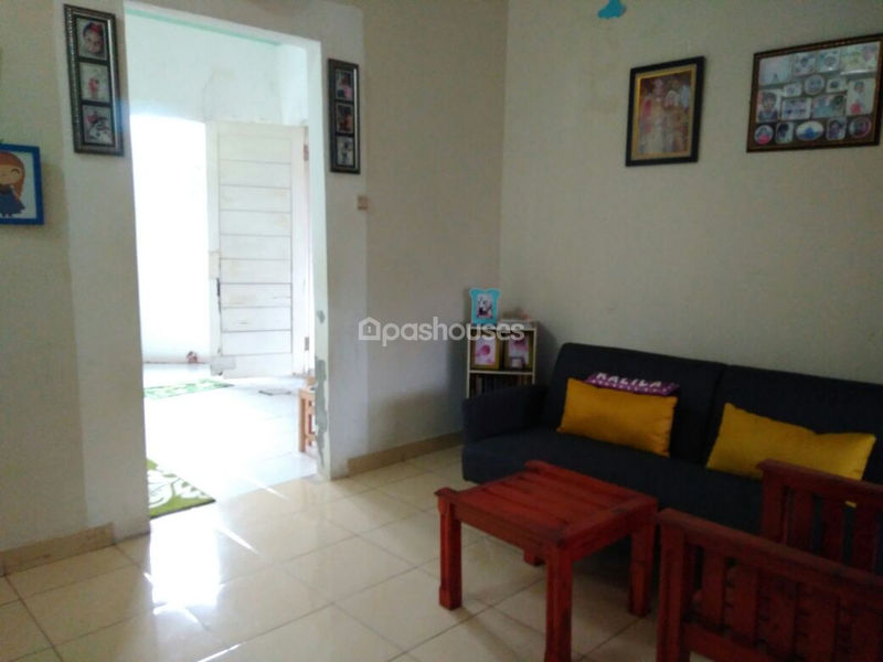 Cluster Graha Bukit Dago