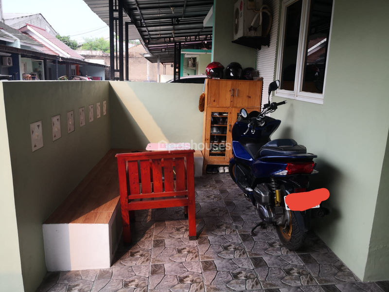 Cluster Graha Bukit Dago