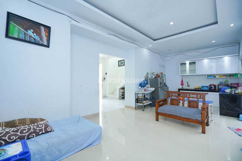 Grand Depok City New Anggrek 2
