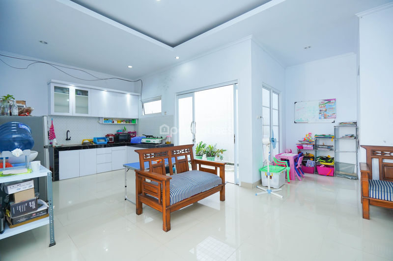 Grand Depok City New Anggrek 2