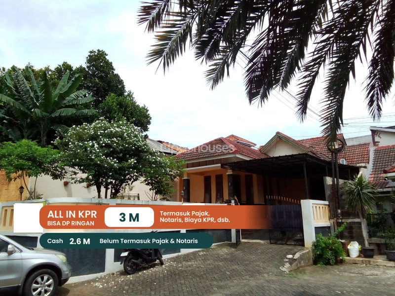 Perumahan Jatibening Estate