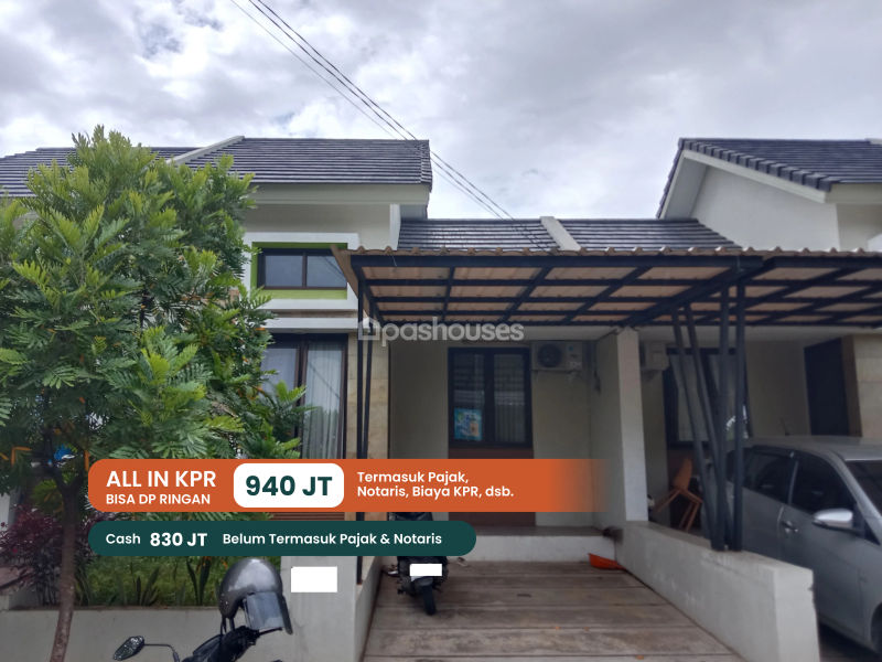 Kemang Eminence Bogor