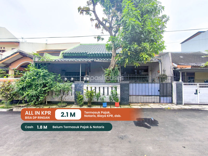 Perumahan Bukit Indah
