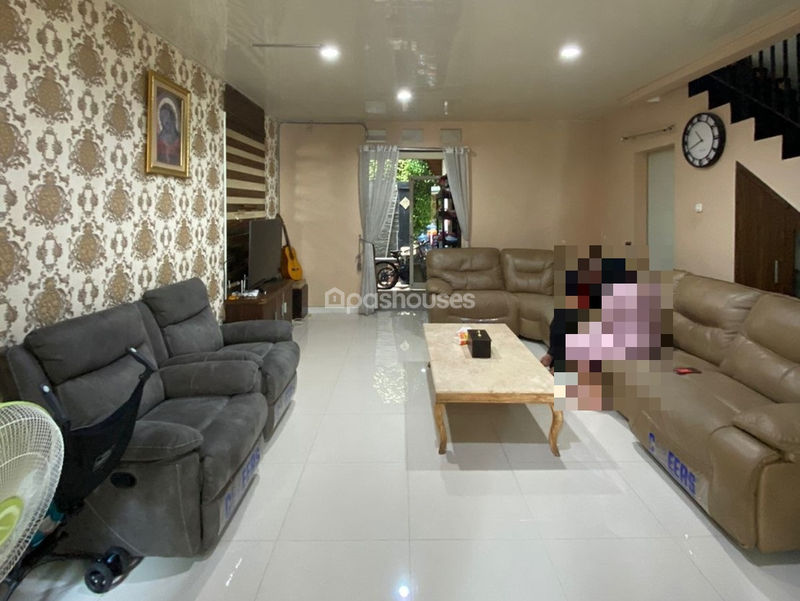 Green Park residence Cluster Rosewood