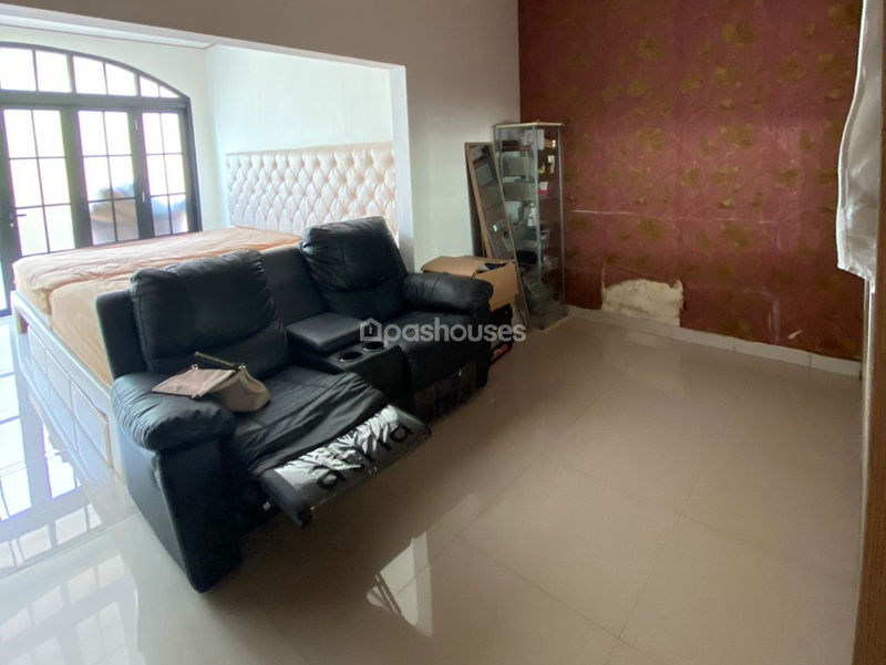 Green Park residence Cluster Rosewood
